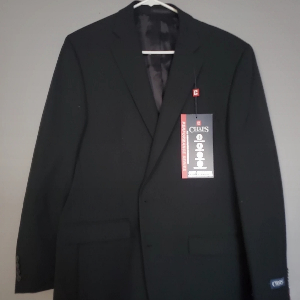 Chaps 42 regular blazer